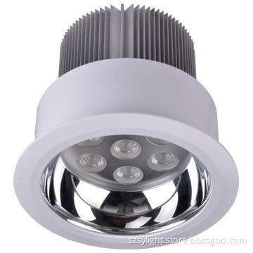 SAA CE 24w Hot item cree power dimmable led downlight